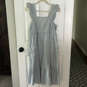 Universal Thread dress